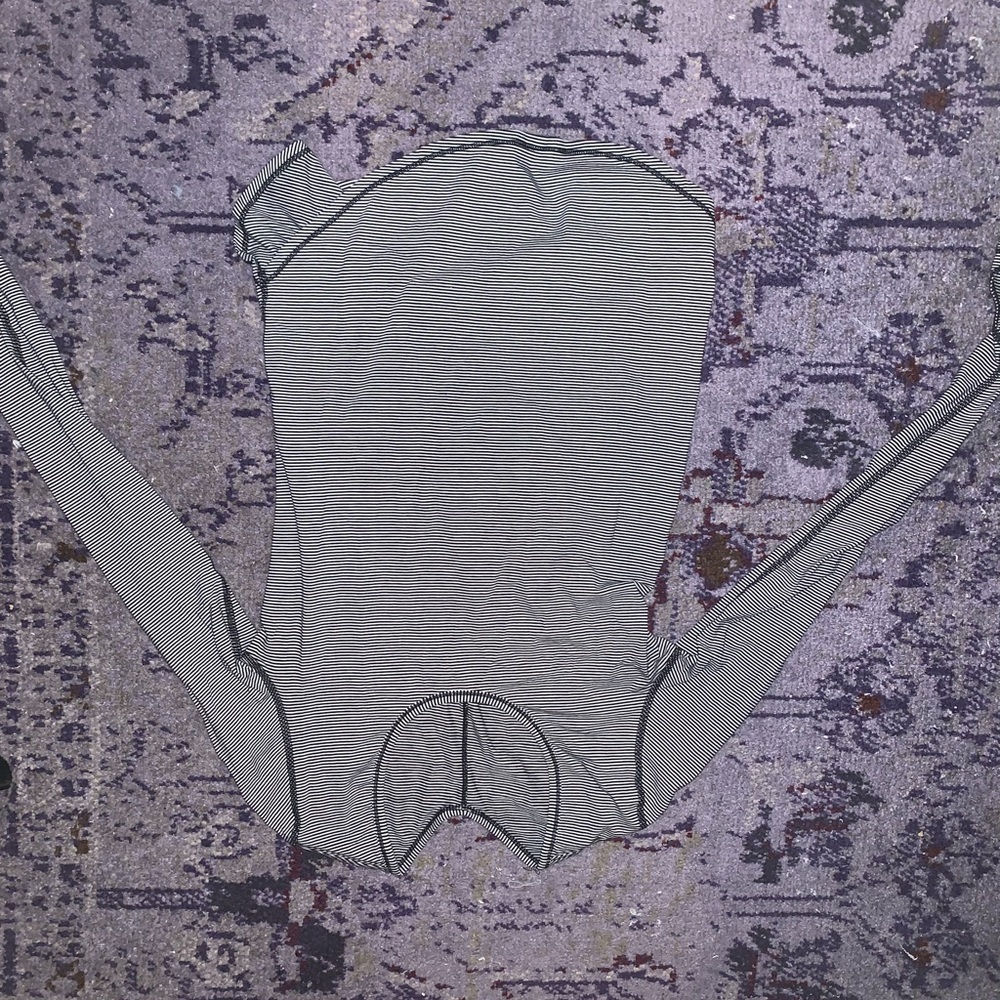 lulu lemon long sleeve